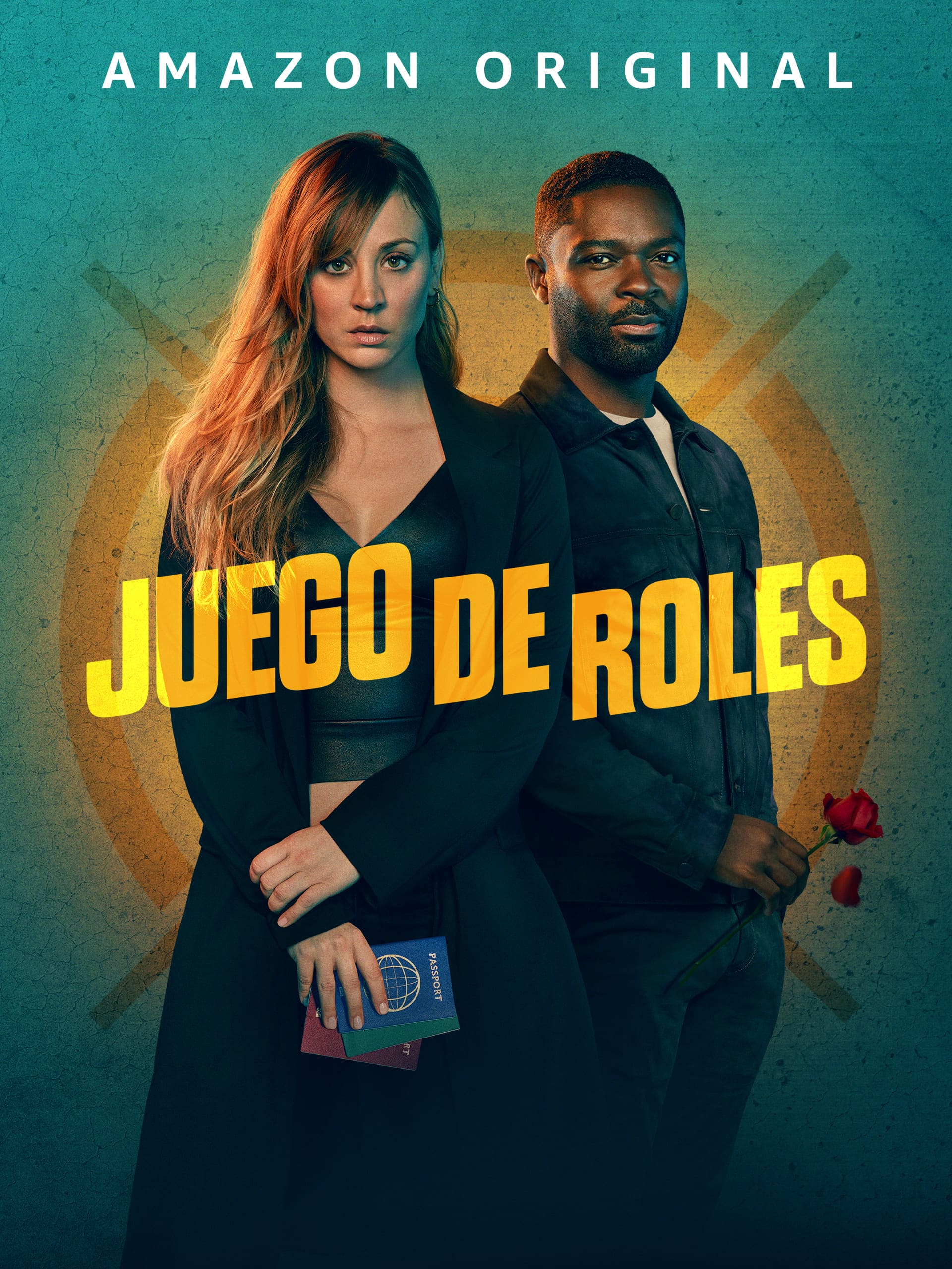 Juego de Roles