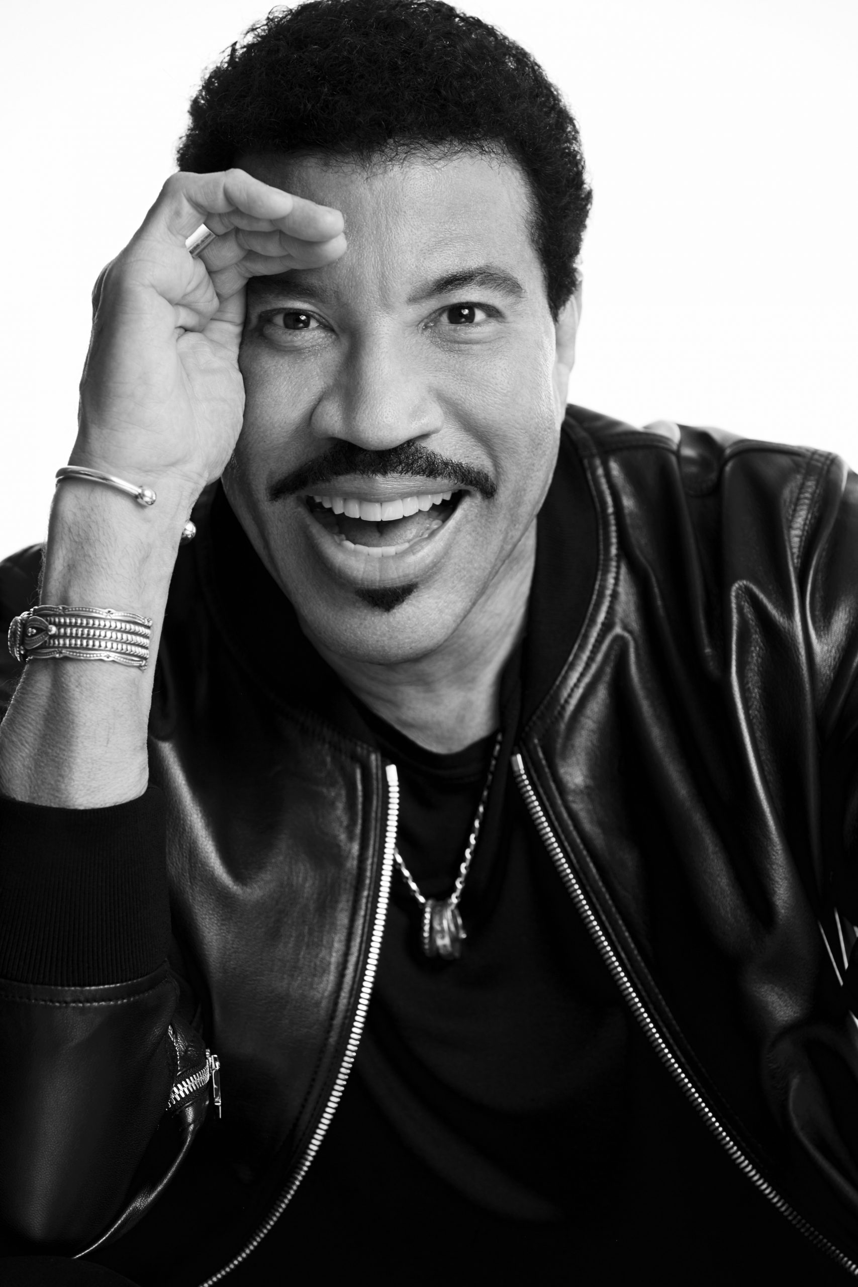 Lionel Richie