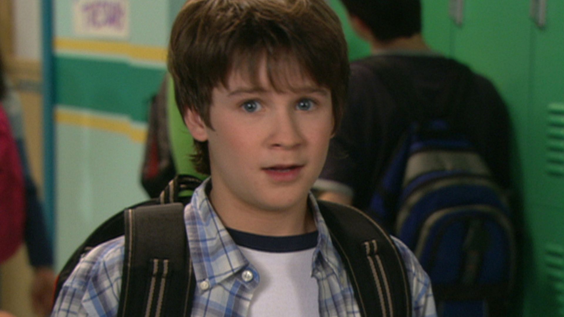 El manual de Ned: ¿Qué fue de Devon Werkheiser, protagonista del programa de Nickelodeon?