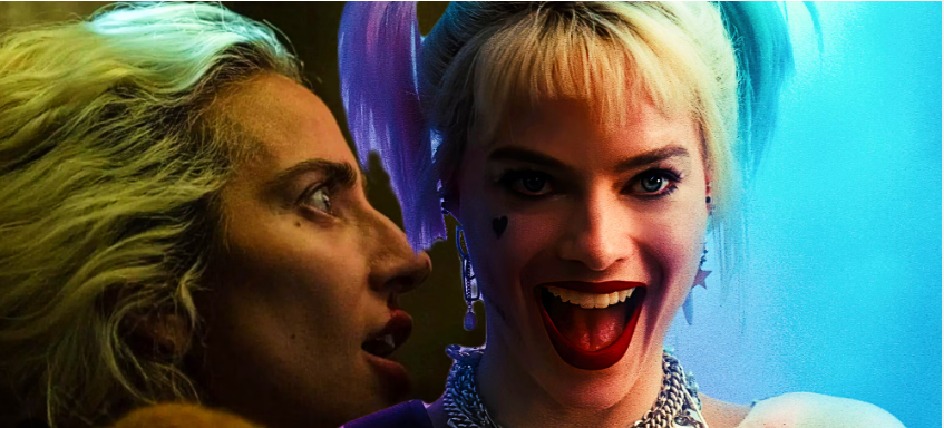 Margot Robbie, a la expectativa de nuevas interpretaciones de Harley Quinn