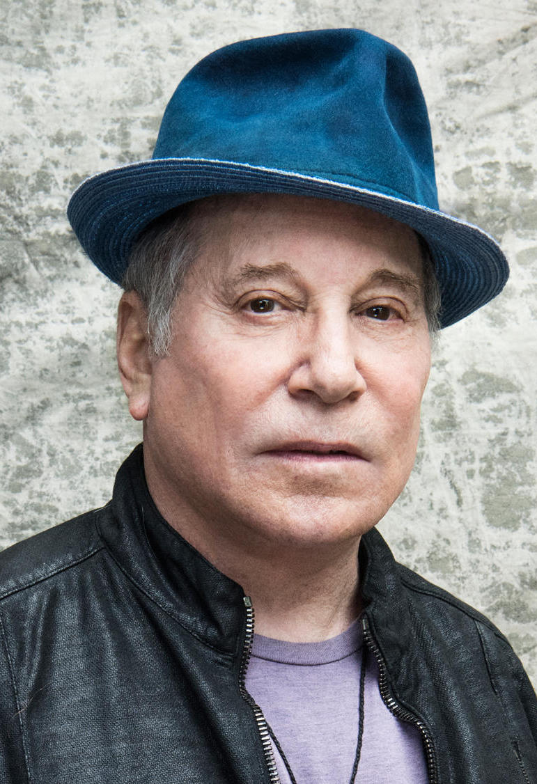 Paul Simon