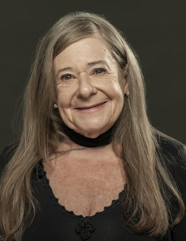 Paula Rubinsztein