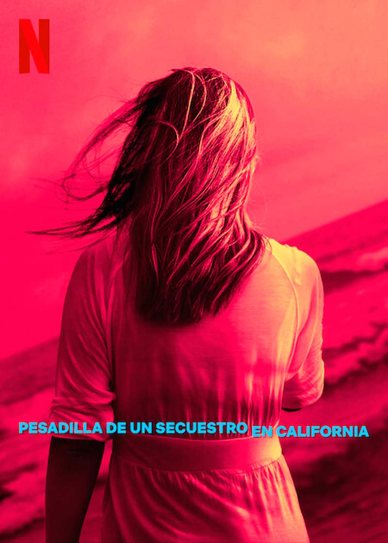 Pesadilla de un Secuestro en California Temporada 1