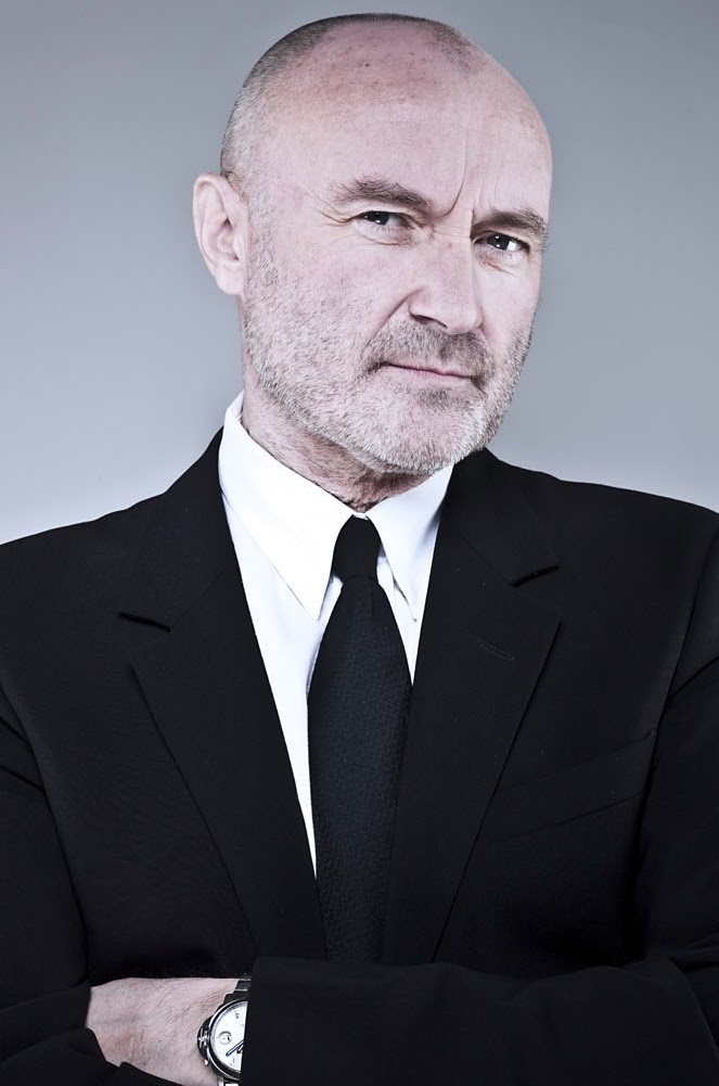 Phil Collins