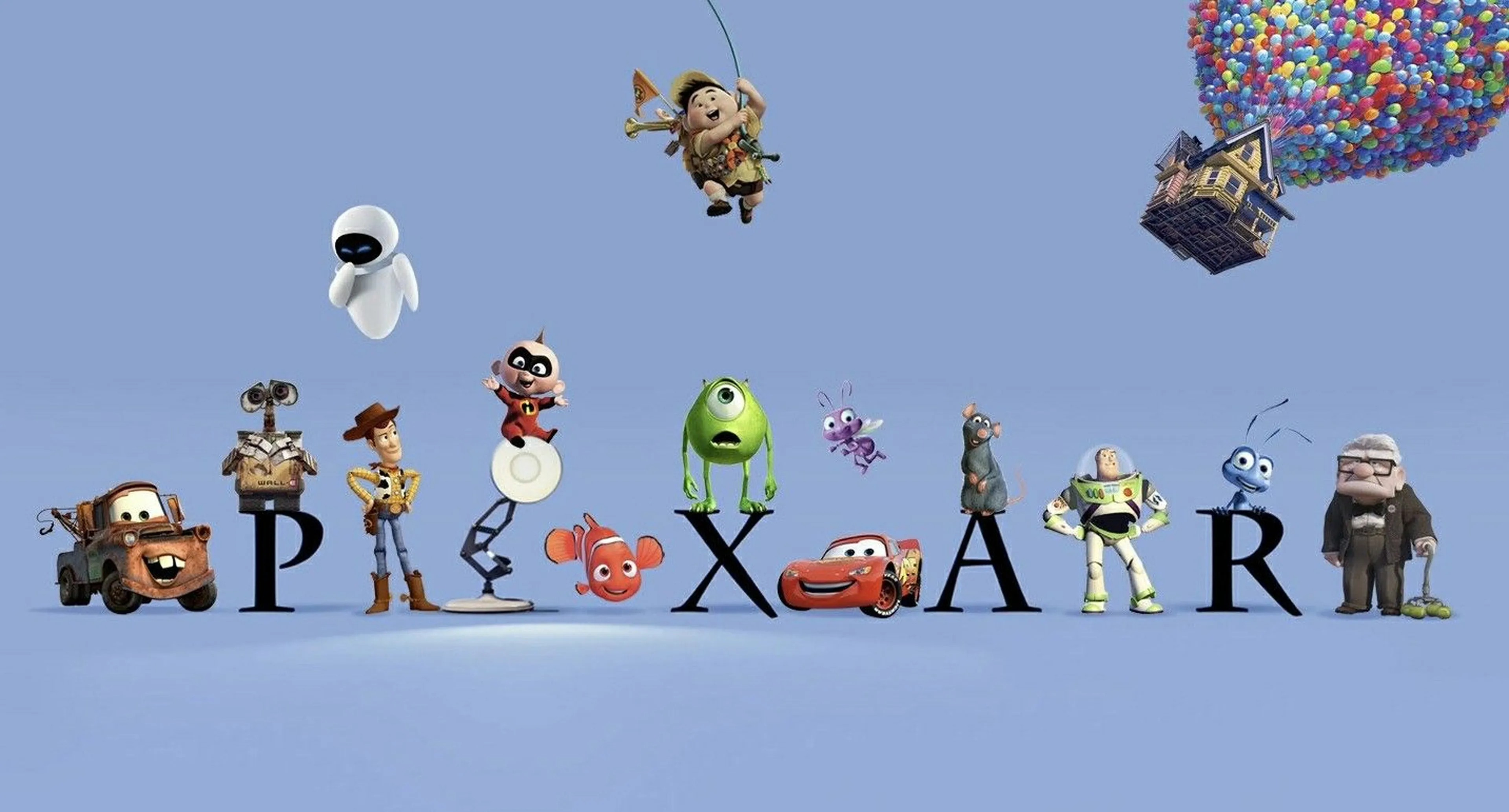 Pixar podría despedir al 20% de sus empleados