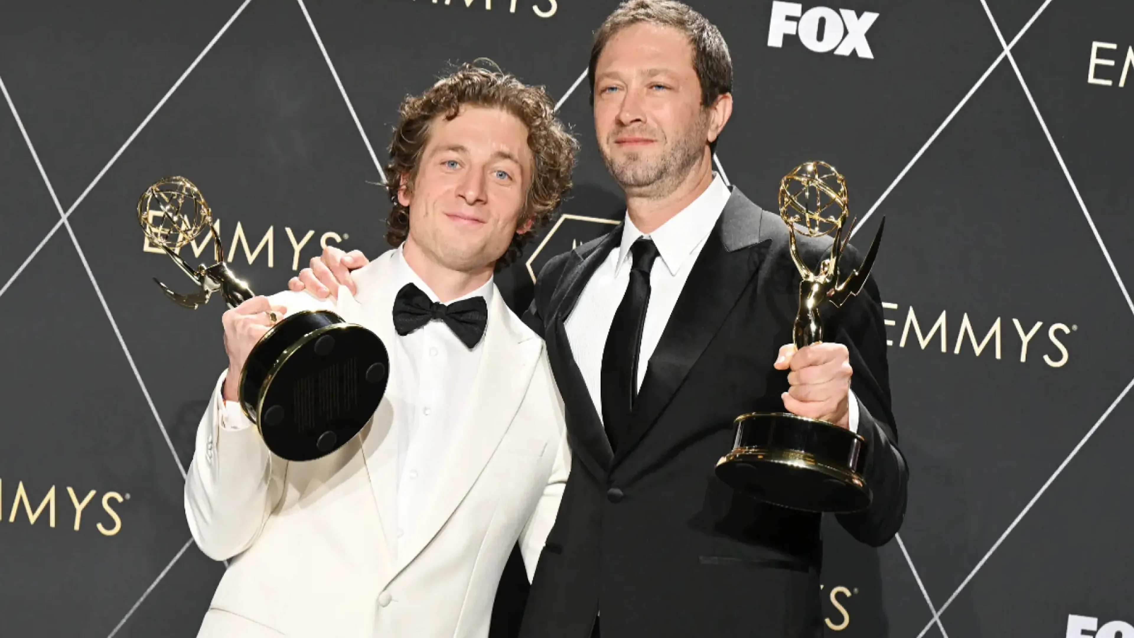 Premios Emmy 2023 logran el peor rating en la historia del evento