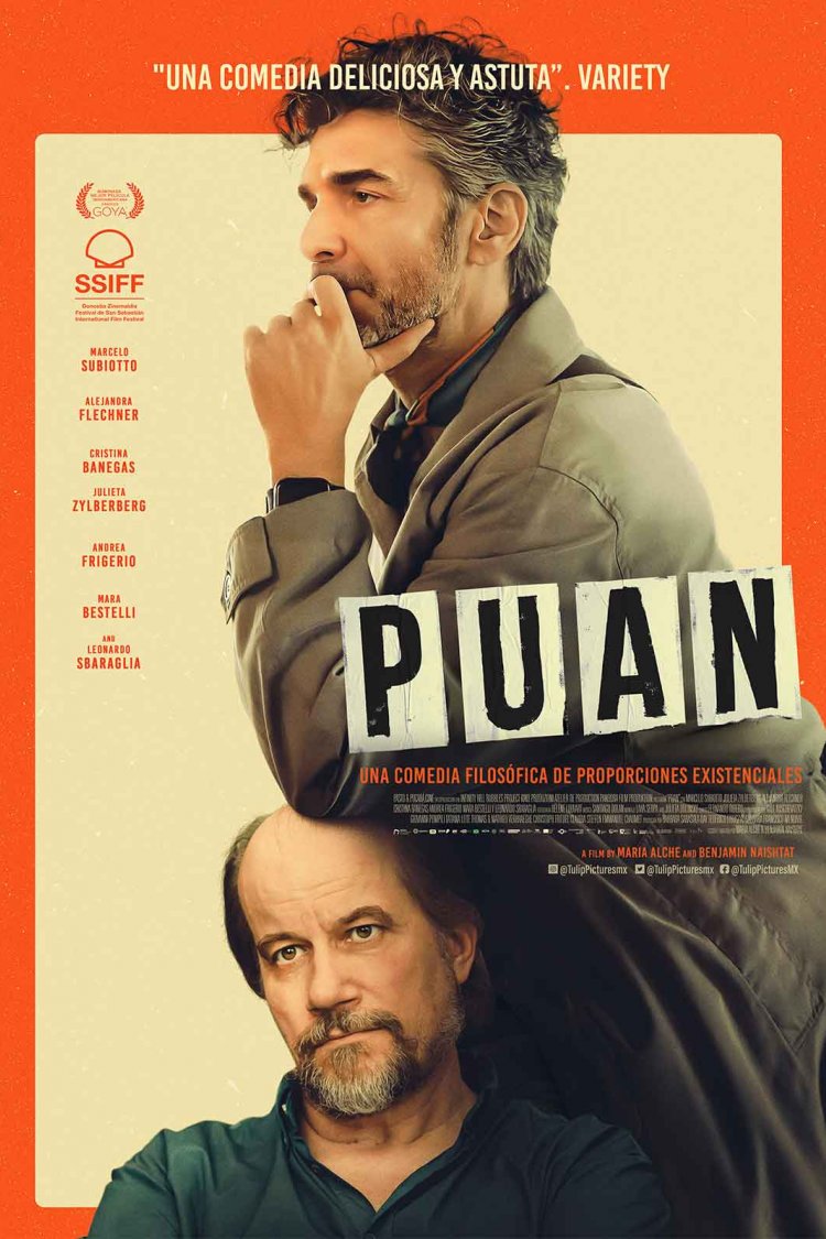 Puán