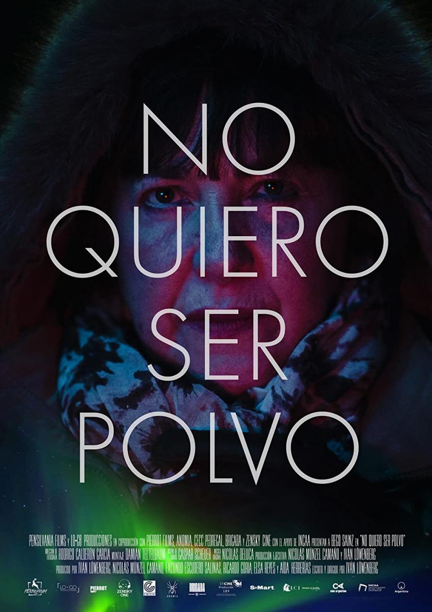 No Quiero Ser Polvo