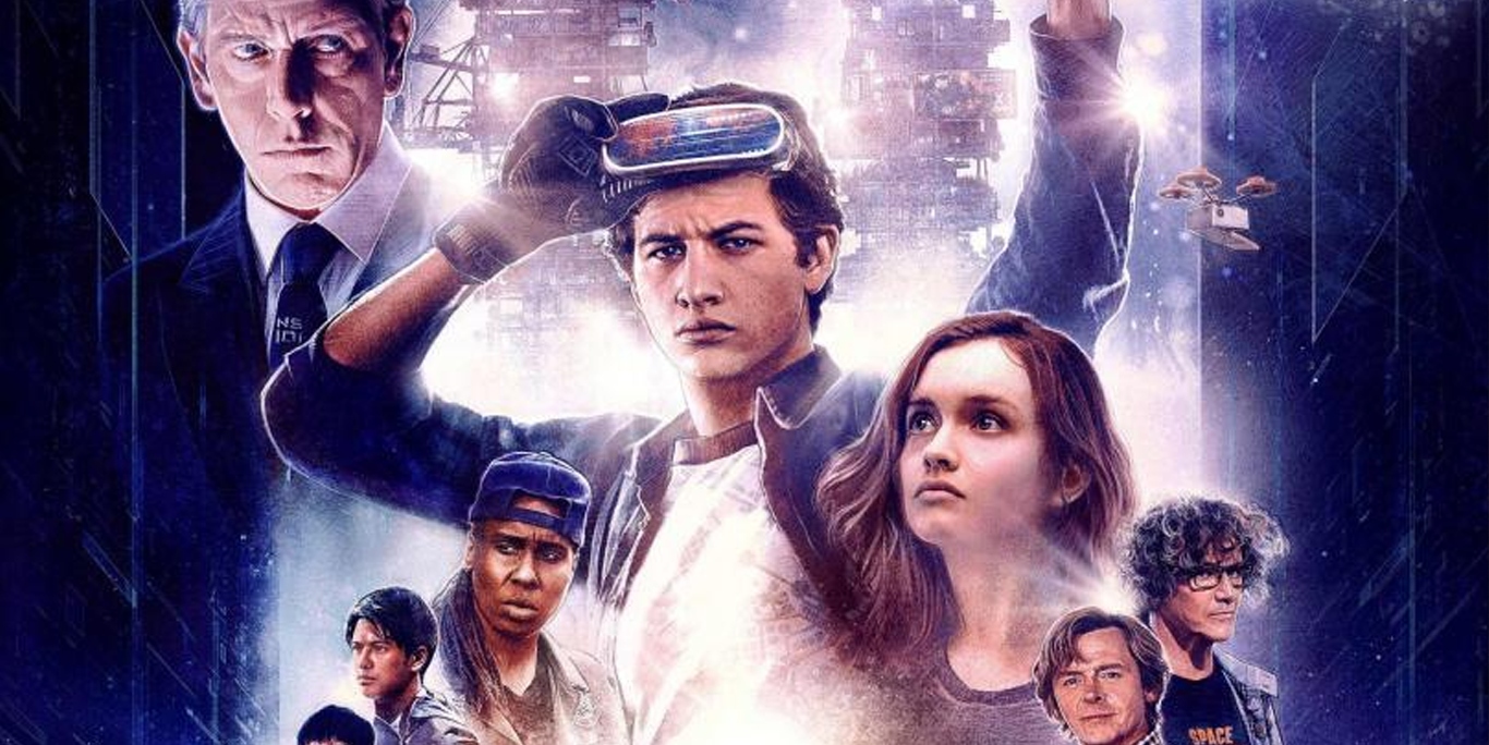 Ready Player One será una realidad gracias a Warner Bros y Futureverse