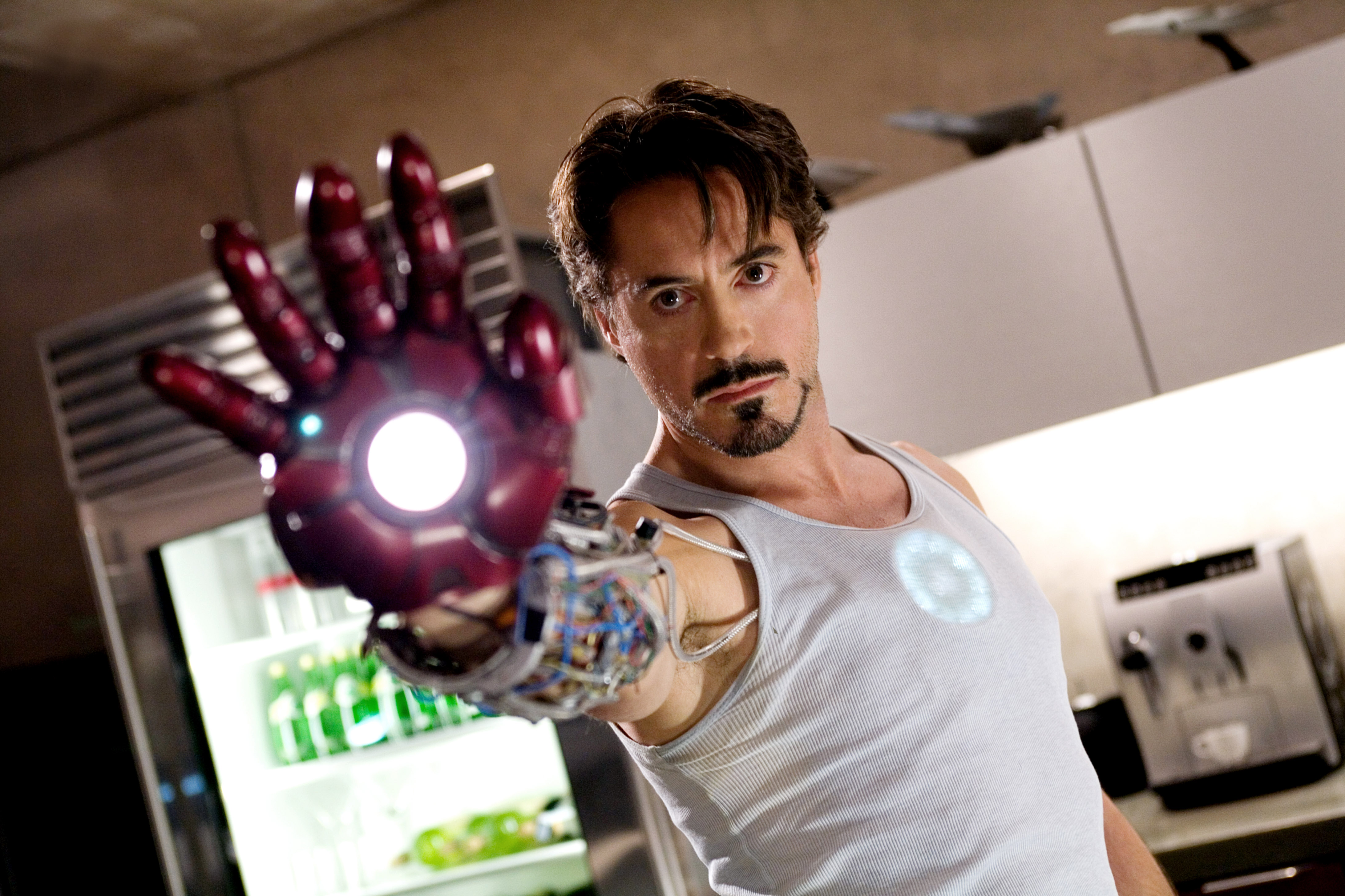 Robert Downey Jr. cree que su trabajo como Iron Man es uno de los mejores de su carrera