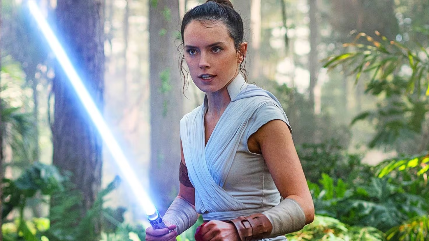 Star Wars: Daisy Ridley dice que la nueva película tendrá un enfoque nunca antes visto en la saga