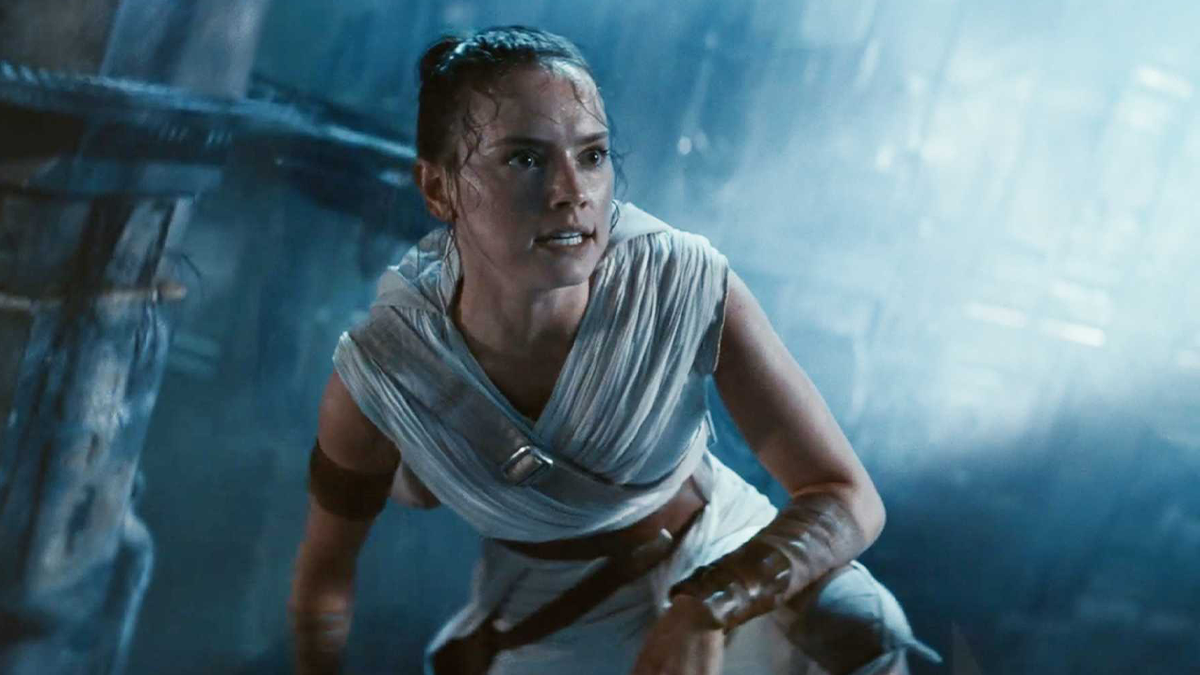 Star Wars: se habría revelado el salario de Daisy Ridley para su nueva película como Rey Skywalker