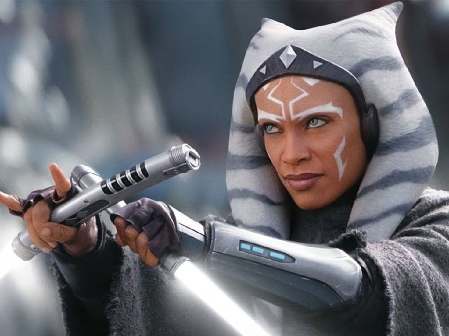 Star Wars: Lucasfilm confirma segunda temporada de Ahsoka