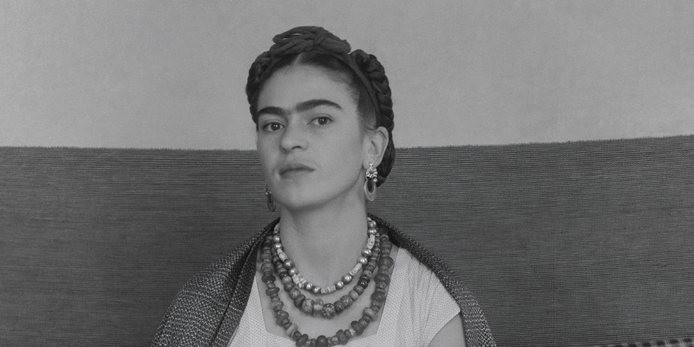 Sundance 2024: Frida, documental basado en cartas de la pintora, gana premio en el festival