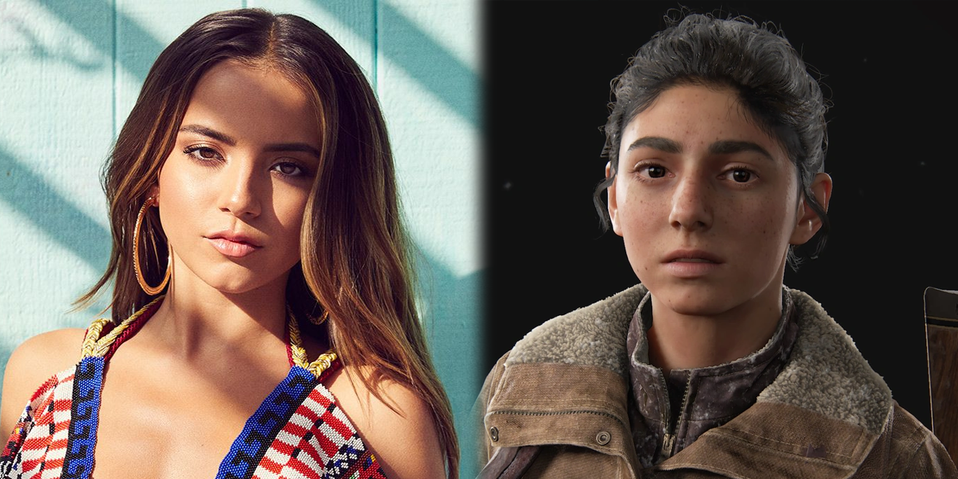 The Last of Us: Isabela Merced interpretará a Dina en la segunda temporada