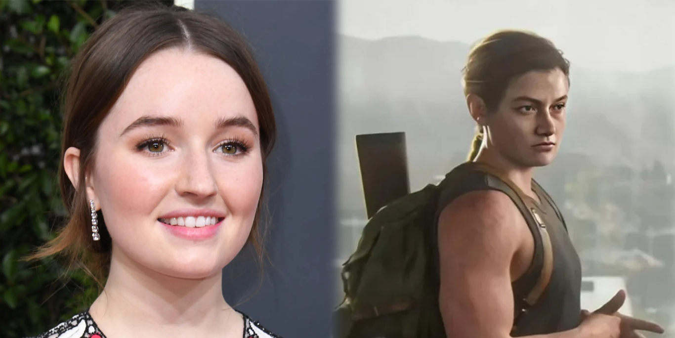 The Last of Us: Kaitlyn Dever interpretará a Abby en la segunda temporada de la serie de HBO