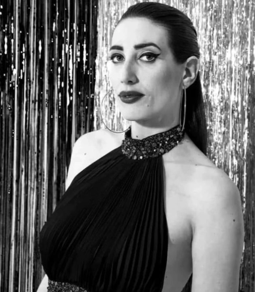 Virginia Garófalo