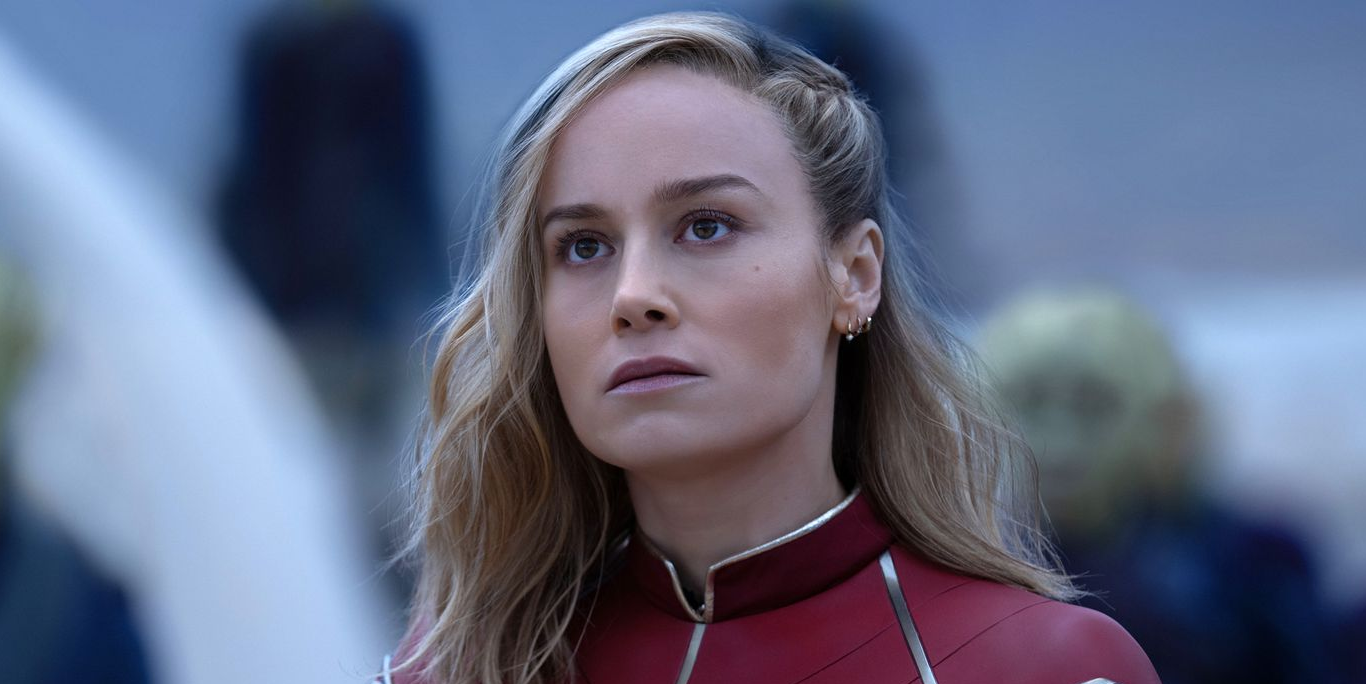 ¿Adiós a Capitana Marvel? Brie Larson ya no tiene interés en regresar al MCU: ‘No tengo nada que decir’