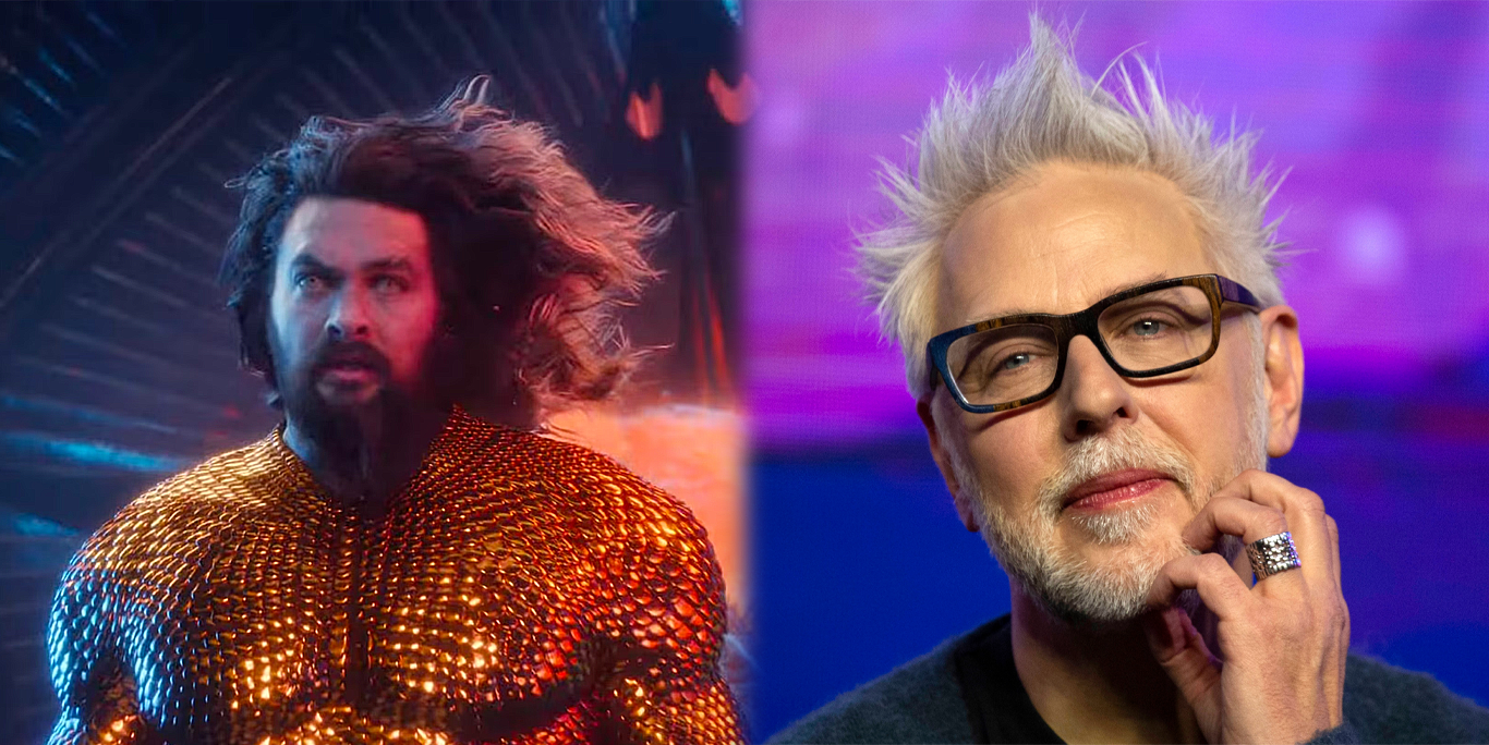 Aquaman: Errores que James Gunn NO debe cometer en la nueva fase de DC