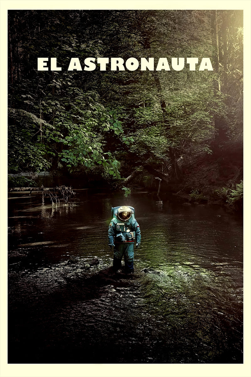 El Astronauta