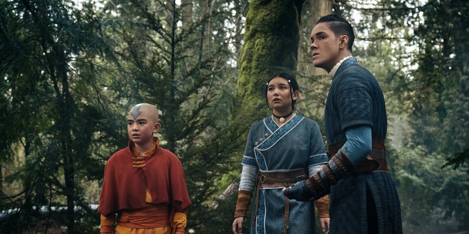 Avatar: La Leyenda de Aang | Top de críticas, reseñas y calificaciones