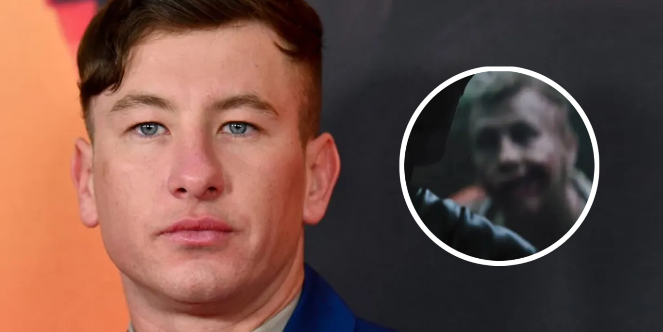 Barry Keoghan insinúa que regresará como Joker en The Batman Part II