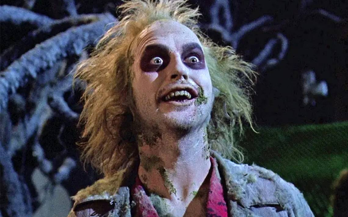 Beetlejuice 2: Esta fue la condición de Michael Keaton para participar en la secuela