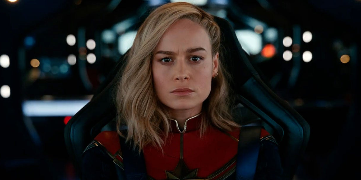 ¿Brie Larson dejará el papel de Capitana Marvel? Esto es lo que dice la actriz