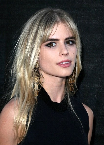 Carlson Young