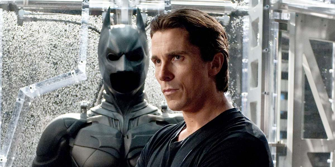 Christian Bale vuelve a ser Bruce Wayne: El actor inaugura aldea para niños huérfanos