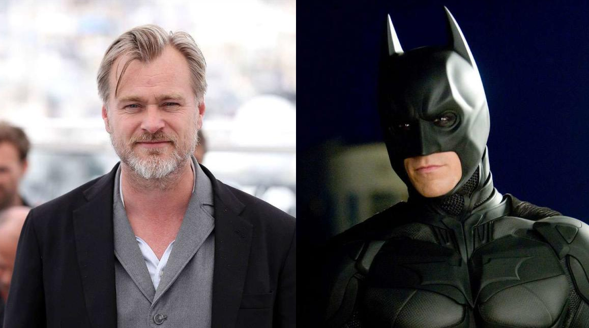 Christopher Nolan lamenta no haber escrito el diálogo más memorable de El caballero de la noche