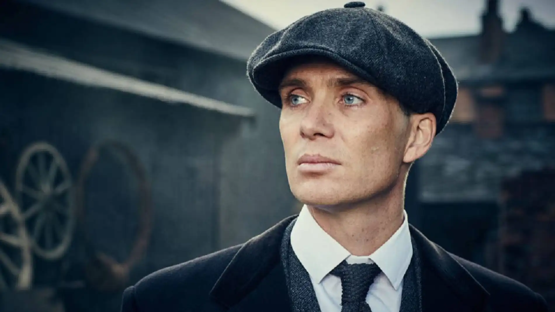 Cillian Murphy está ansioso por volver a ser Thomas Shelby en otro proyecto de Peaky Blinders