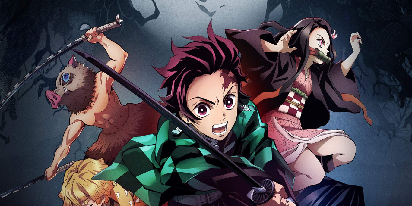 Demon Slayer: ¿Dónde ver las primeras temporadas y cuándo se estrena la última?