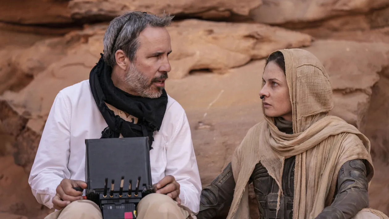 Denis Villeneuve dice que no quiere apresurar Dune 3