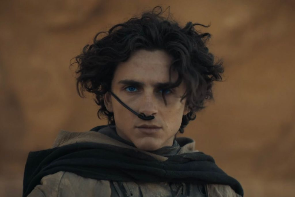 Dune: Denis Villeneuve explica por qué jamás revelará escenas eliminadas de las películas