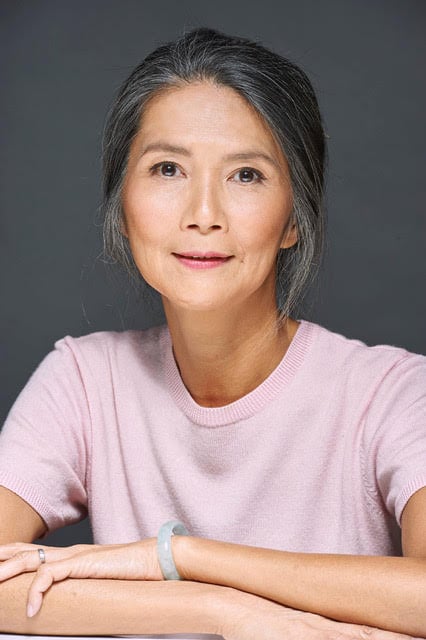 Gabrielle Chan