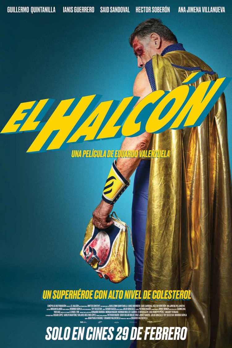 El Halcón