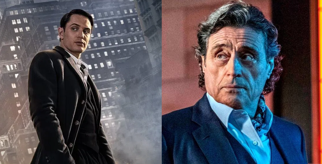 John Wick: Ian McShane dice que El Continental sólo fue un pretexto para conseguir dinero