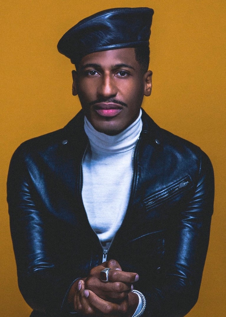 Jon Batiste