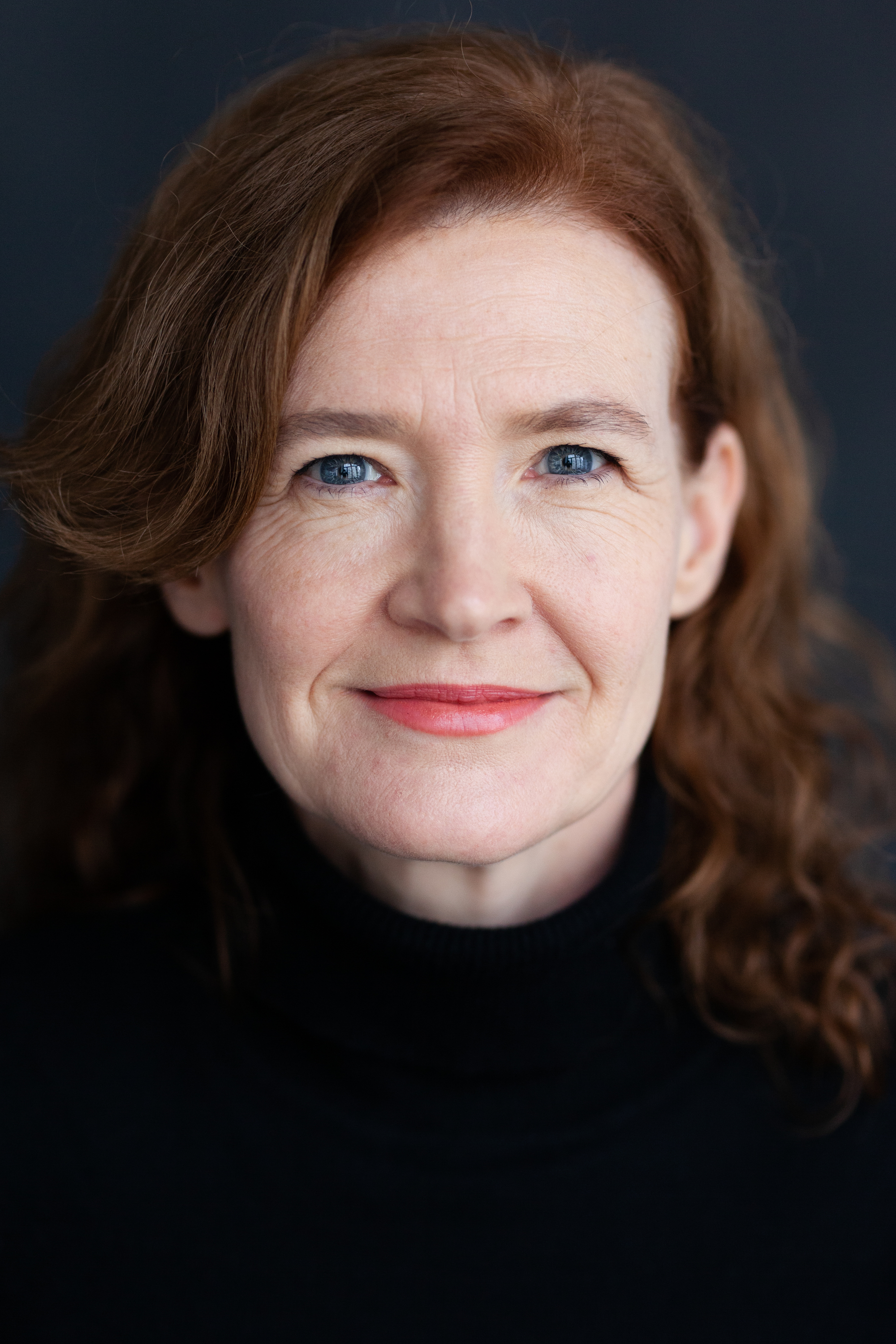 Julika Jenkins