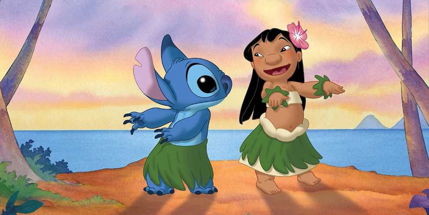 Lilo & Stitch: Se revela primera imagen de Stitch en el remake live-action de Disney