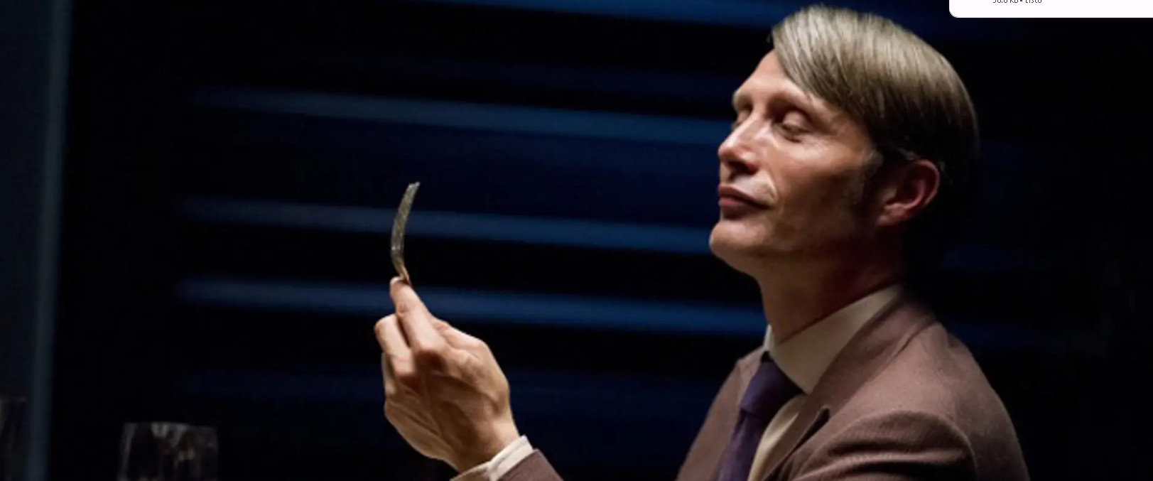 Mads Mikkelsen asegura que el revival de Hannibal ocurrirá tarde o temprano