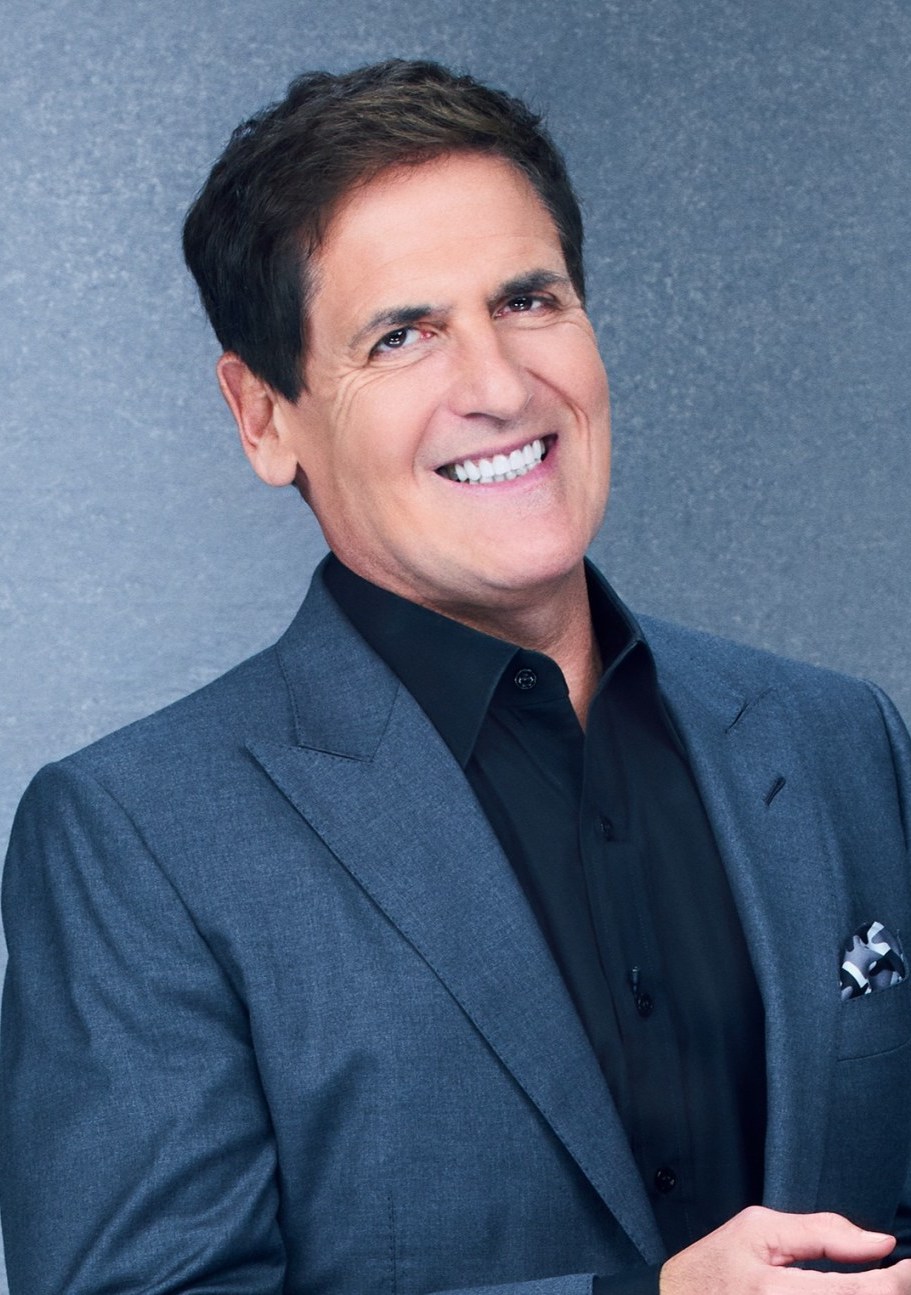 Mark Cuban