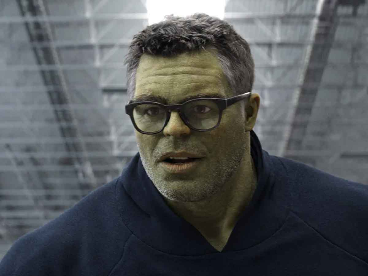 Mark Ruffalo dice que Hulk jamás volverá a protagonizar una película en Marvel Studios