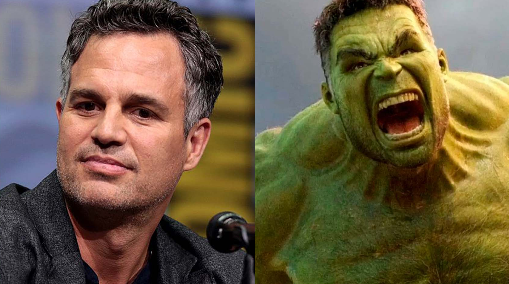 Mark Ruffalo explica el motivo por el que nunca veremos otra película de Hulk en Marvel Studios