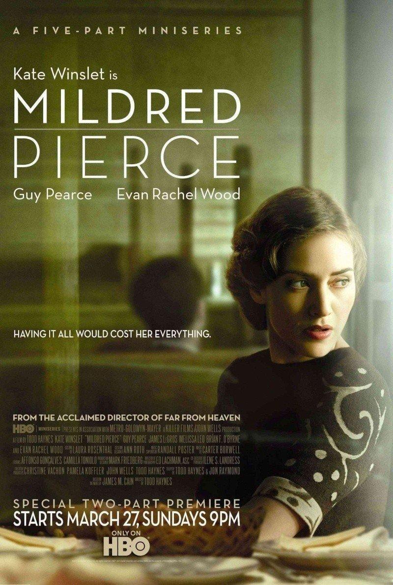 Mildred Pierce Temporada 1