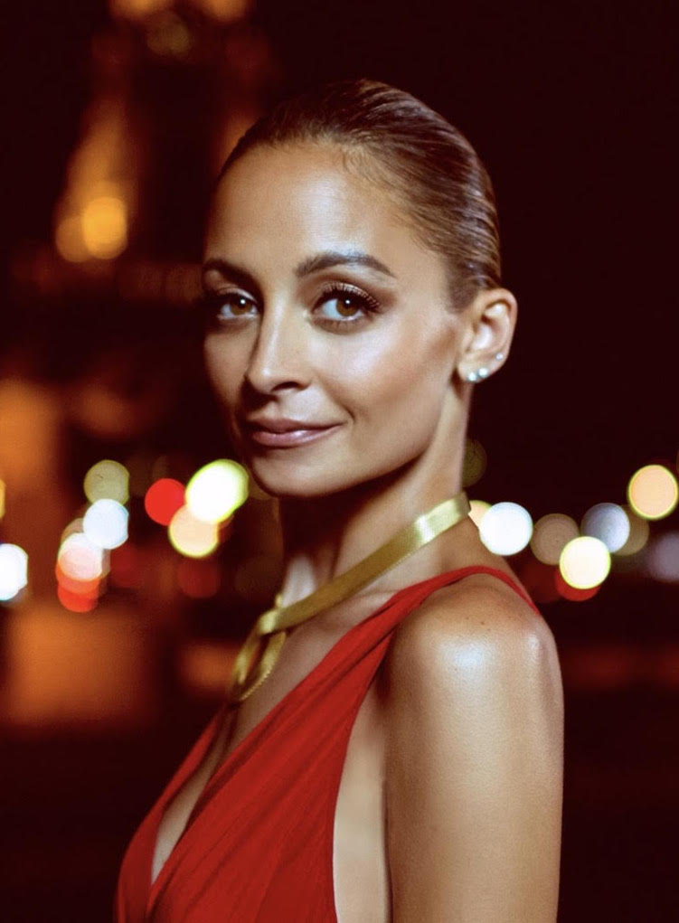 Nicole Richie