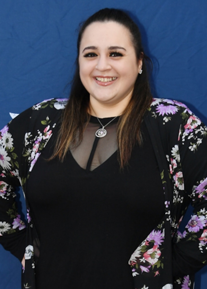 Nikki Blonsky