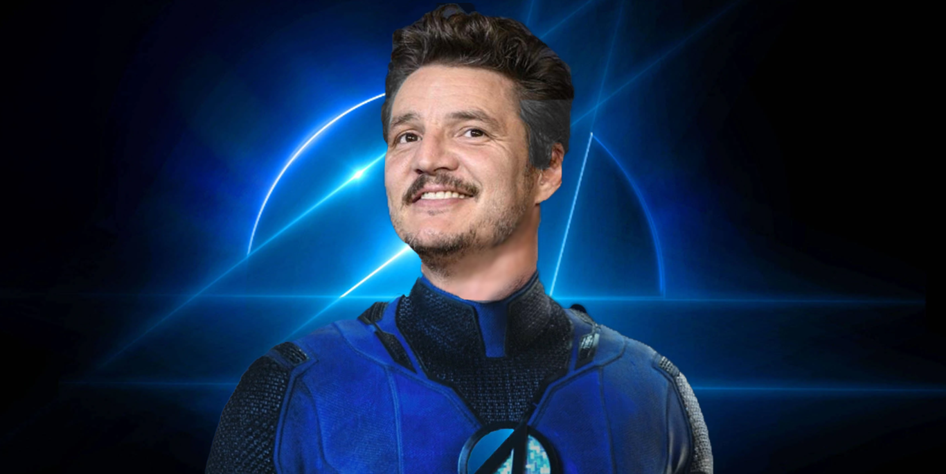 OFICIAL: Pedro Pascal será Reed Richards en ‘Los 4 Fantásticos’