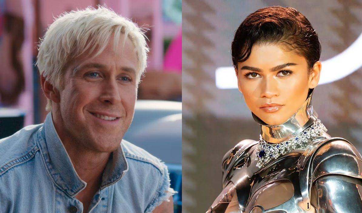 Oscar 2024: Ryan Gosling cantará ‘I’m Just Ken’ y Zendaya será presentadora en la ceremonia